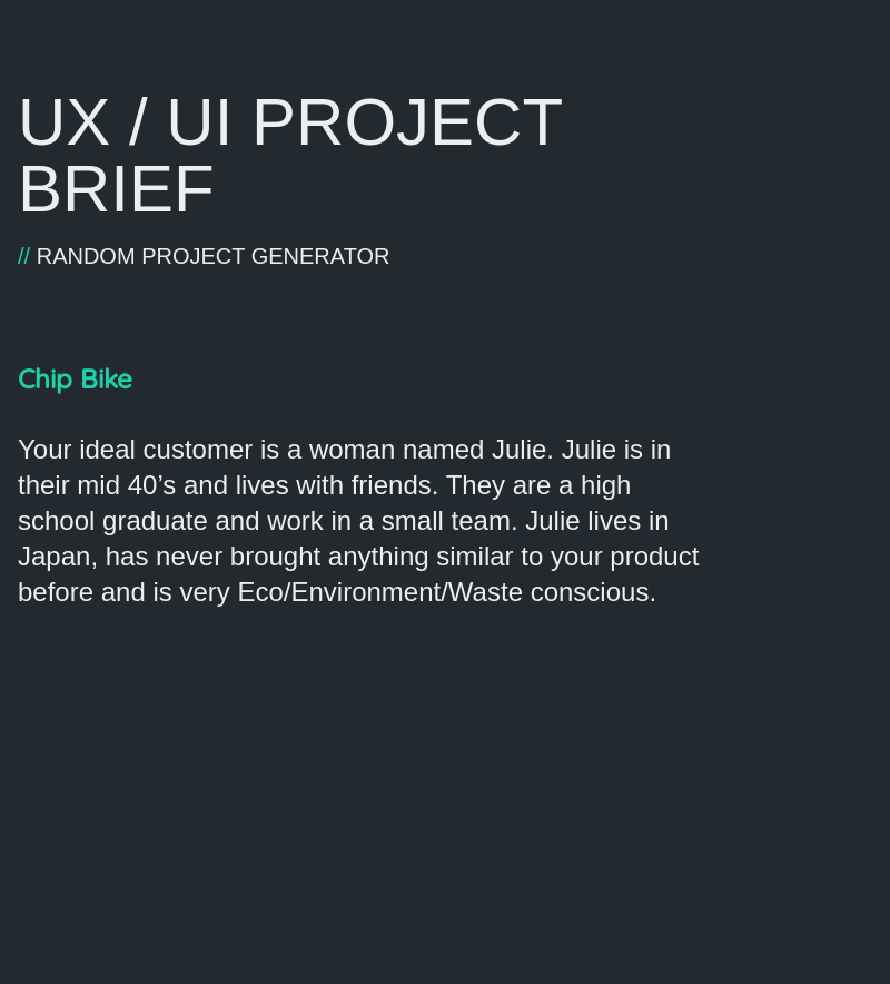 Placeholder background